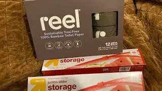Awesome Target Deal