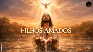 IDENTIDADE QUE ENVIA | Filhos Amados Para a Miss&atilde;o