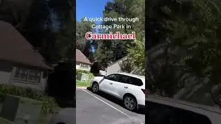 Condos in Sacramento! (Carmichael, CA)