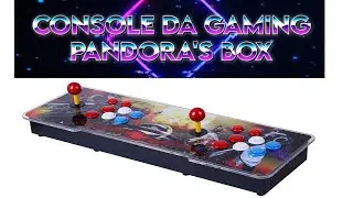 🕹️ Console Gaming Pandora's Box