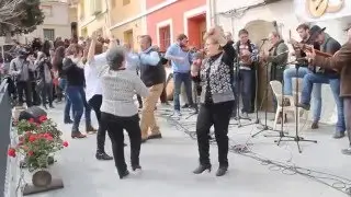 Cuadrilla de Auroros de Lorca
