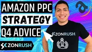 New Amazon PPC Strategy to Dominate Q4 And Maximize Sales!