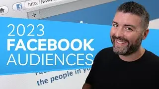 Crack the Code on Facebook Ads Targeting 2023: Don't Get Left Behind
