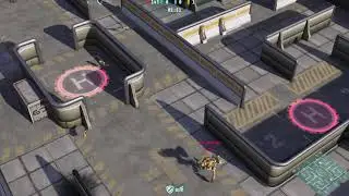 Robostorm - Juego Indie - www.robostorm.io