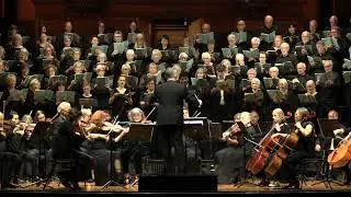 Mozart - 'Coronation' Mass in C Major, K.317 - II. Gloria