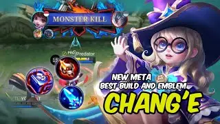 BUILD CHANGE TERSAKIT 2023 - BUILD CHANGE TERSAKIT TOP GLOBAL MOBILE LEGENDS