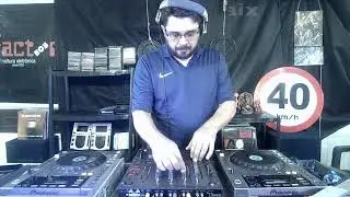 PROGRESSIVE TRANCE | PROG TRANCE | PSY | PSYTRANCE | GOATRANCE | DJ DESAIX | BEL&Eacute;M-PA
