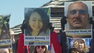 Students Honor Parkland School Shooting Victims At Delaware County 'March For Our Lives' Rally