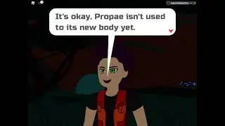 Loomlan part 2