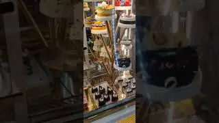 New cake counter 🎂