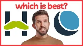 HostPapa vs DreamHost: Which Offers More Customization Options?