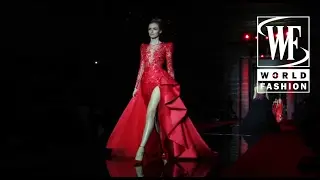 Zuhair Murad Couture Spring/Summer 2017
