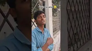 konsa Saval H Jiska Jawab Nahi De Sakte ? #viral #comedymove #funny
