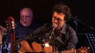 Fabrizio De André tributo FaberNoster® - Fiume sand creek 2013-2014 con Ellade Bandini