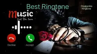 Best Hindi Love songs Ringtone | Ringtone Download | Dipakanika Ringtone |#ringtone #tone #viral 