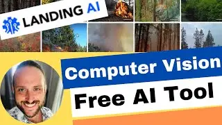 Free, Fast Computer Vision Platform - Landing Lens AI Review