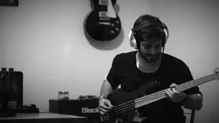 Bass Recording for 