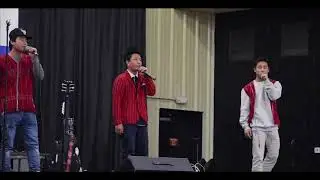 karenni songs big boss group