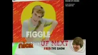 FRED: The Show - I'M Fred And I Know It (LMFAO Parody)