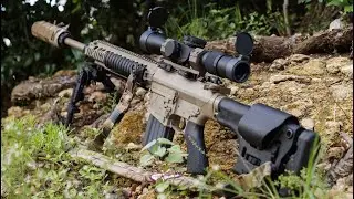 Top 4 Most Powerful Air Rifles 2021 | Best AirGuns 2021