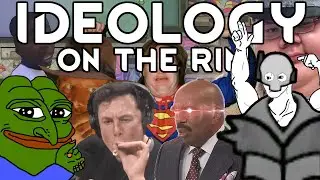 Ideology on the Rim