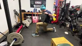1 Knee Plate Punch