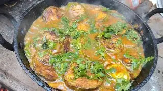 গরম ভাতের সাথে বেগুনের এই রেসিপিটি থাকলে আর অন্য কিছু লাগবে না।।Spicy Brinjal Curry Recipe।begonbaja