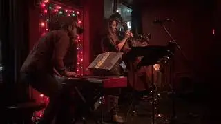Emma Stanley - Libertango by Astor Piazzolla