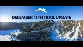 December 11th Terrain Update