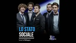 Lo Stato Sociale: &ldquo;La gavetta al centro della crescita del nostro gruppo&rdquo;