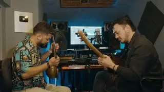Orhan Ölmez & Cafer Nazlıbaş - Dağlar Gibi Sevdim (Akustik)