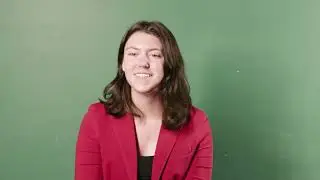 Thank you from MRU students