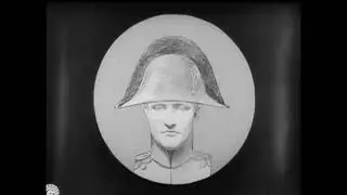 Histoire de chapeaux (&Eacute;mile Cohl, 1910) / Історія капелюхів