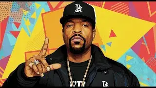 Ice T's Enduring Legacy: A Cultural Trailblazer