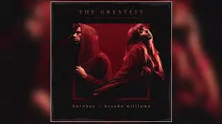 burnboy & Brooke Williams - 