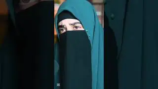 Dever Sy parda | Misha Bashir | #misha #hijab #mishabashir #devara #islam #bhabhi_ji