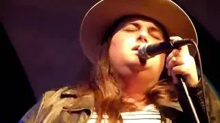 Julie Rhodes 