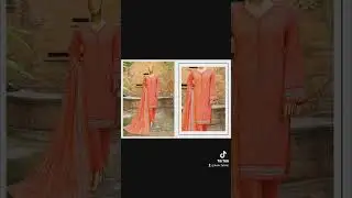 EXCLUSIVE BIN SAEED PRINTED STITCHED LAWN COLLECTION 2024 #fashion #binsaeed #binsaeedcollection #dr