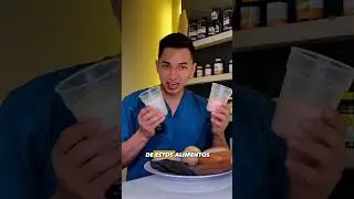 PROCESAR ALIMENTOS EN EL ORGANISMO
