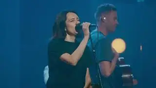 Paul & Hannah McClure on Worship & Songwriting | Hosted by Luke Hendrickson | CLASS PREVIEW