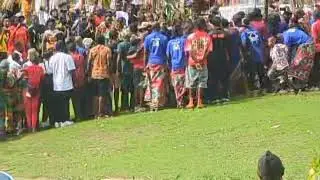 Gwemba Dance Nkongho-Mbeng Cultural Festival Live