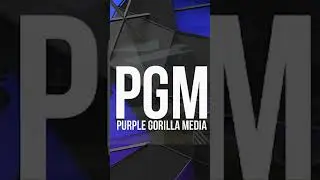 Big shout out to the Gorilla 💜 #brandglowup #businesstipsforsmallbusinessowners