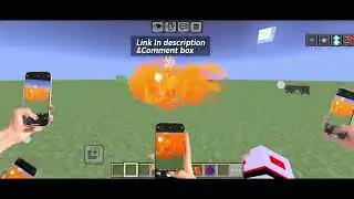 🔥Minecraft demon Slayer minecraft PE eddson