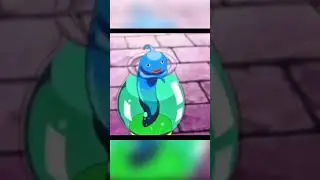 Beerus tells Whis what the Oracle fish told him