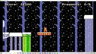 Mario's Jolly Quest Part 2