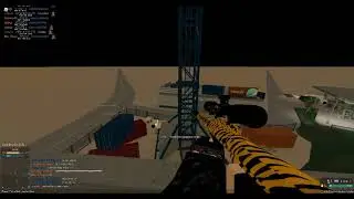 PHANTOM FORCES aimbot and esp.