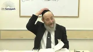 The Noise of Society - Ki Sisa (Rabbi Dovid Kaplan) (Weekly Parsha)
