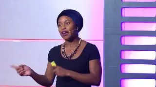 You Could Play a Role in the Next Global Outbreak | Niniola Soleye | TEDxGbagada