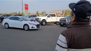 Don Shorty Compra Un Carro Del A&ntilde;o!👍💯