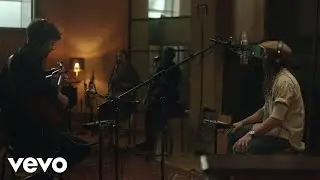 JP Cooper - If The World Should Ever Stop (Acoustic / Live)